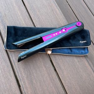 Dyson Corrale Hair Straightener